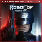 Robocop : Rogue City Alex Murphy Edition – PS5
