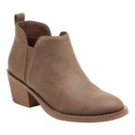 Rocket Dog York Brown Womens Shoes Size 6