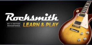 Rocksmith 2014 Edition Remastered Learn & Play – PC