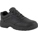 Rodo Safety Black Shoes 8, 9, 10 – Free C&C