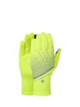 Ronhill Reflective Gloves, Yellow M