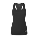 Ronhill Womens Core Vest Black 14
