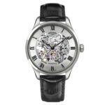 Rotary Greenwich Automatic Watch – 3 Year Warranty – With Code