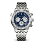 Rotary RGB10095/53 Pilot Chronograph Bracelet Watch – W13348