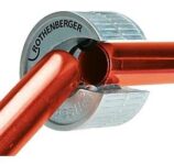 Rothenberger Pipeslice 22mm Automatic Copper Pipe Cutter