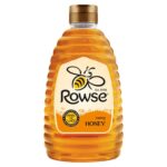 Rowse Clear Runny Honey, 680g Squeezy, 100% Pure & Natural (£3.50 S&S / £3.32 max S&S)