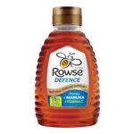 Rowse Supahoney Defence Manuka Honey and Vitamin C 250g – £1.90 S&S Voucher