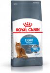 Royal Canin Light Weight Care Dry Cat Food 3kg