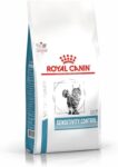 Royal Canin Veterinary Diet Sensitivity Control Cat Food, 3.5 kg