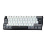 Royal Kludge RK61 Wireless 60% Mechanical Keyboard, UK Layout