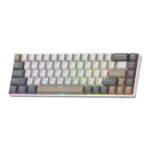 Royal Kludge RK68 65% RGB Wireless Mechanical Keyboard