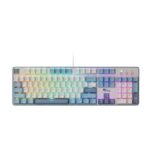 Royal Kludge RK920 Full-Size Mechanical Keyboard, Wired, RGB Backlit