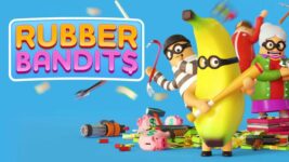 Rubber Bandits (Steam Deck Verified) PC/Steam
