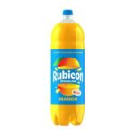 Rubicon Sparkling Mango Juice Soft Drink 2L (Nectar)