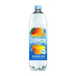 Rubicon Twist Mango Mist Still Spring Water 1.5L (Nectar)