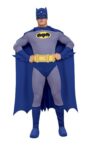Rubies Official Batman, Adult Costume – Size Large