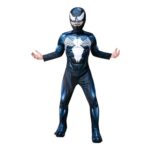 Rubies Spider-Man Venom Deluxe Boys Costume, Age 9-12 Halloween