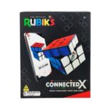 Rubiks Cube ConnectedX Bluetooth-Enabled Game