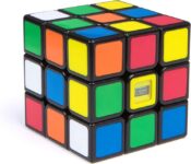 Rubiks Cube Timer Puzzle Toy