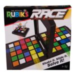 Rubiks Race Refresh