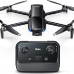 Ruko U11MINI 4K Drone with Camera Professional, Lightweight, 8K Photo