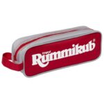 Rummikub Mini Pouch Family Strategy Game – for 2-4 Players, Ages 7 – prime deal