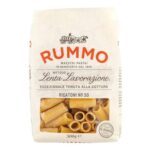 Rummo Rigatoni No.50 Premium Italian Pasta 500 G – £1.47 S&S