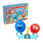 Rump Race Game – 2-Player Balloon Game