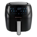 Russell Hobbs 4L Rapid Digital Air Fryer 7 Functions