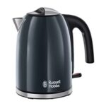 Russell Hobbs Classics Kettle – Grey – 1.7L