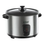 Russell Hobbs Electric Rice Cooker & Steamer