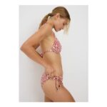 Rust Animal Bikini Briefs 16