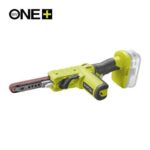 Ryobi 18V ONE Cordless Power File Choice of FREE Tool