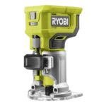 Ryobi 18V ONE Trim Router (Battery & Charger Excluded)