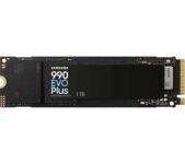 SAMSUNG 990 EVO Plus M.2 Internal SSD – 1 TB