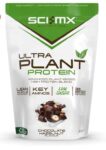 SCI-MX Ultra Plant Protein Powder Chocolate Hazelnut 900g – £1.50 C&C