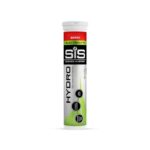 SCIENCE in SPORTS SIS Hydro Electrolyte Effervescent Berry 20 Tablets