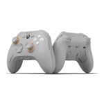 SCUF VALOR PRO Wireless Xbox Controller – Light Grey