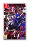 SEGA Shin Megami Tensei V: Vengeance Standard Edition (Nintendo Switch)