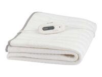 SENSIPLAST Heated Underblanket – with Lidl plus app