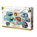 SES Creative Harry Potter Plaster Moulds Kit for Kids 5