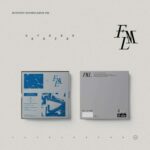 SEVENTEEN – FML (10th Mini Album) CD with Photo Book & Photo Cards