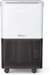 SHINCO Electric Dehumidifier, 10L, Room Dehumidifier with Moisture Sensor with code – Shinco Store