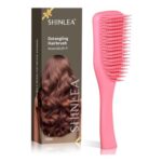 SHINLEA Ultimate Detangler Brush for Wet or Dry Hair