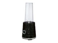 SILVERCREST Black/ White Smoothie Maker