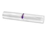 SILVERCREST Wide / Narrow Vacuum Sealer Rolls – 2 Pack