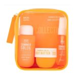 SKIN SAINTS SUMMER SOLEIL VEGAN BODY COLLECTION, Clubcard Price