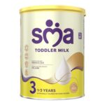 SMA Stage 3 Toddler Milk Formula Powder – 800g