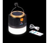 SMART GARDEN Solar Multi Lantern – Free C&C