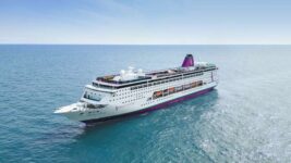 SOLO 14 Night No Fly Canaries Cruise 13 Nov 2026 From Tilbury Inside Cabin Full Board W/Code